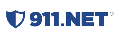 911.net Logo