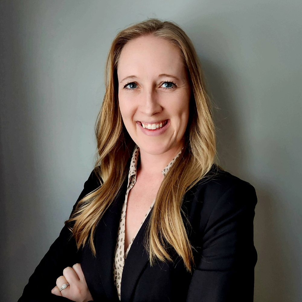 Photo of Kailee Roskam
