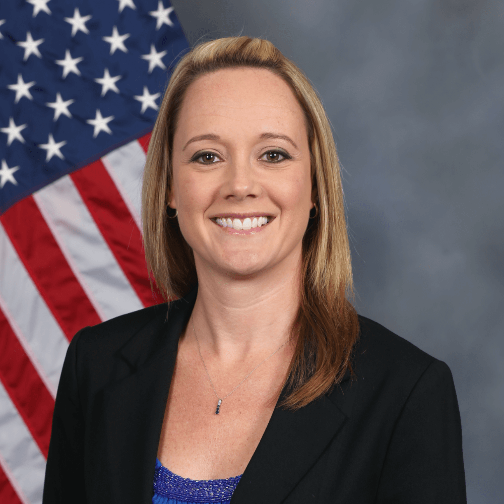 Photo of Shannon Thielen